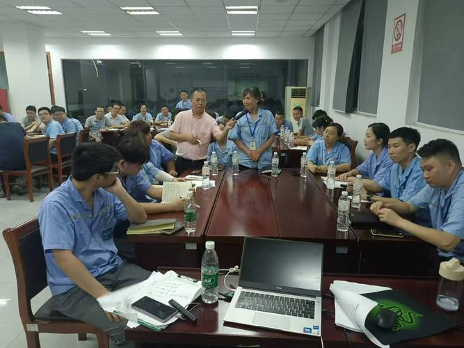 深耕中小制造企业近十年，行为本工厂管理咨询的专注之道