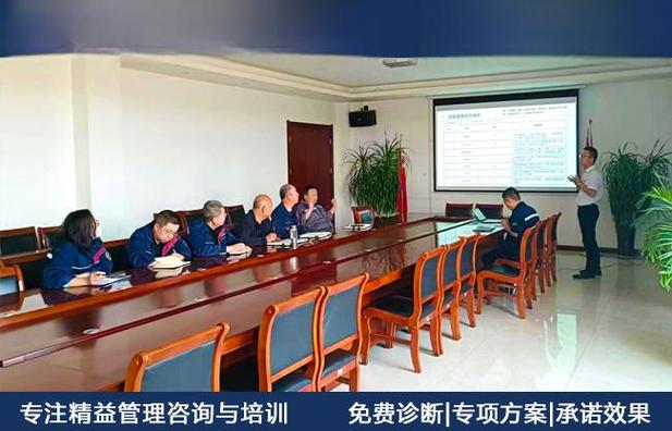 工厂实施5S管理失败的深层原因解析