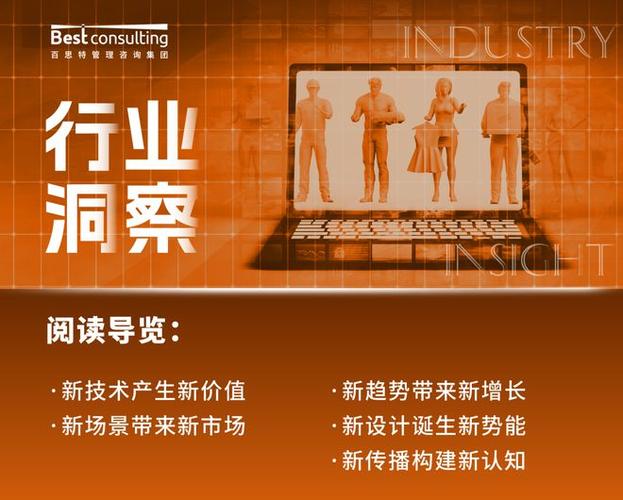 百思特管理咨询行业洞察新消费时代老产品如何焕发新生